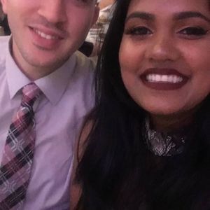 Meet your Posher, Christina